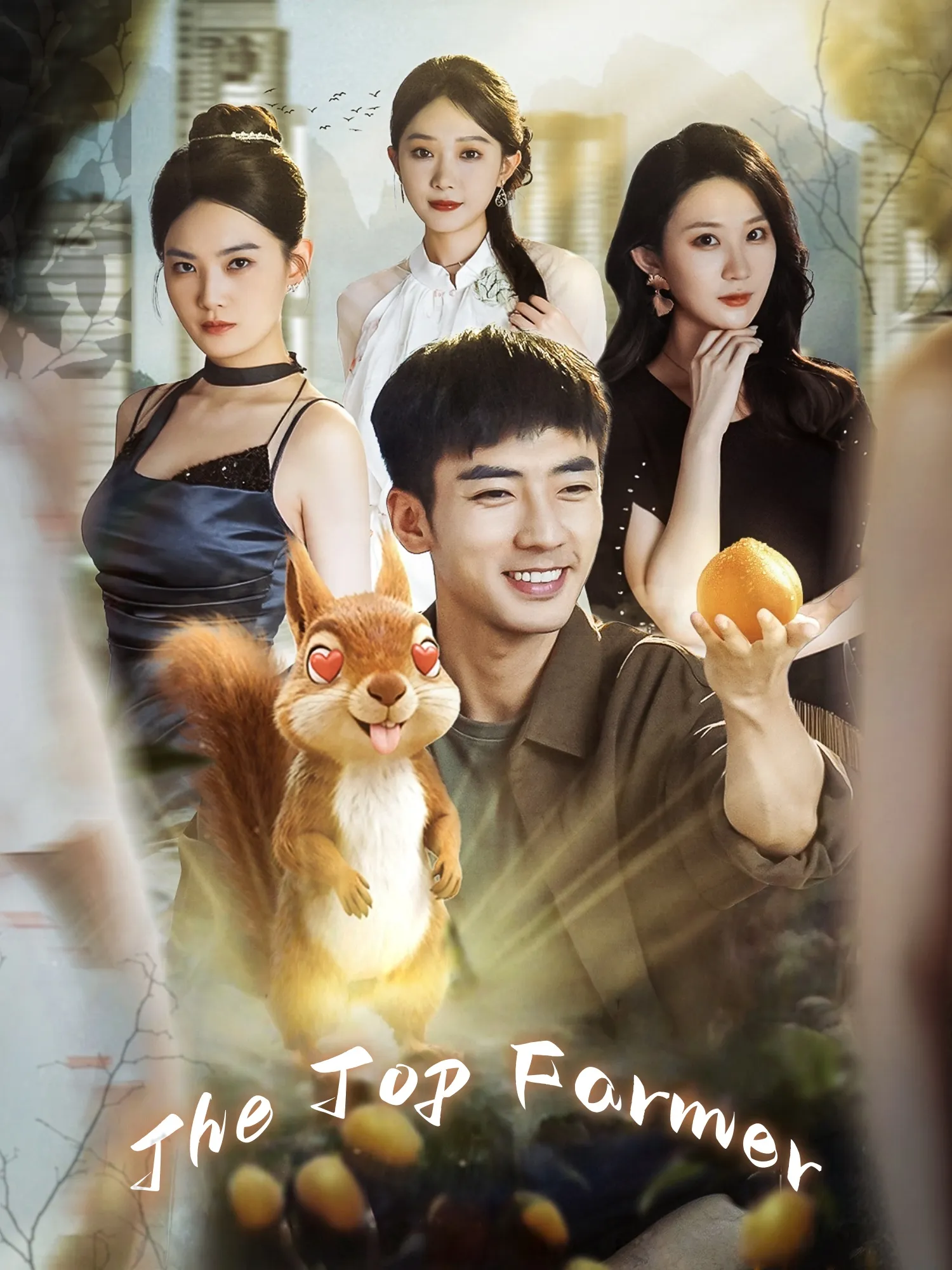 The Top Farmer